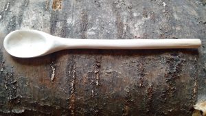 Spoon carving.cropped