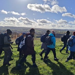 June Hike - Otford Circular