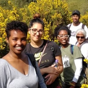Coastal Hike – Dover to Deal
